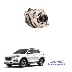 دینام توسان ۲۰۱۴