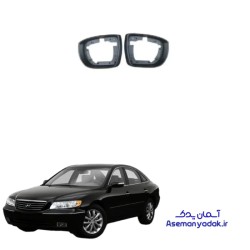 پوسته داشبورد آزرا