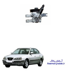 پمپ هیدرولیکی آوانته