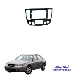 رویه بالایی داشبورد سوناتا