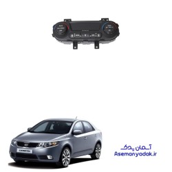 پنل بخاری سراتو سایپا