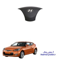 ایربگ فرمان ولستر