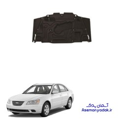 نمد کاپوت سوناتا ۲۰۰۸