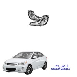 مه شكن اكسنت