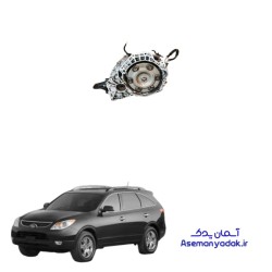 گیربکس وراکروز