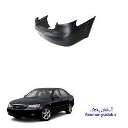 سپر عقب سوناتا 6 سیلندر