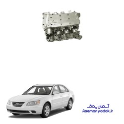 ساعتی گیربکس سوناتا 4 سلیندری 2006