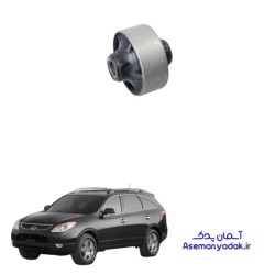 بوش جلو وراکروز