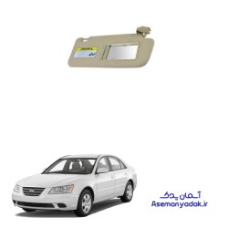 آفتابگیر سوناتا ۲۰۰۸