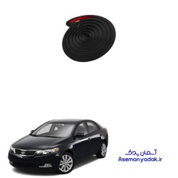 نوار دور درب سراتو کوپه