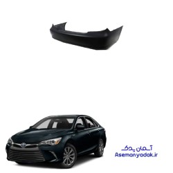 سپر عقب تویوتا کمری گرند