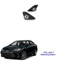 مه شکن تویوتا کمری GLX