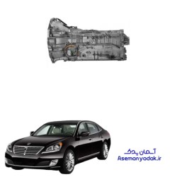 گیربکس سنتینیال