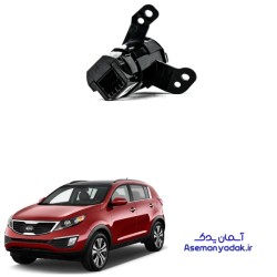 کلید استارت کیا اسپورتیج 2013