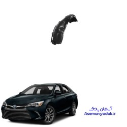 شلگیر تویوتا کمری GLX