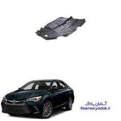 سینی زیرموتور تویوتا کمری GLX