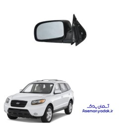 آینه بغل سانتافه 2700