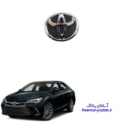 ارم جلو پنجره تویوتا کمری GLX