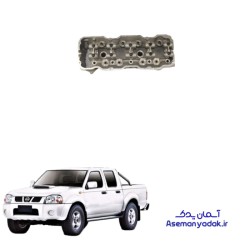 سرسیلندر نیسان پیکاپ