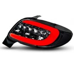 چراغ خطر عقب اسپورت 207 NGCO