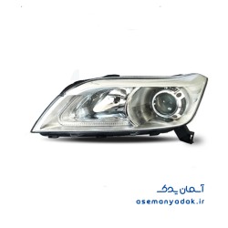 چراغ جلو لیفان ایکس ۶۰ - x60