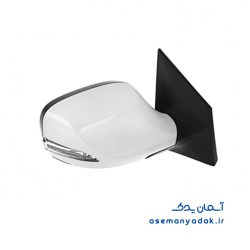 آینه بغل جک اس ۵ -  S5