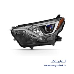 چراغ جلو تویوتا راو۴  ۲۰۱۷ - RAV4