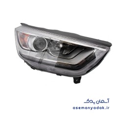 چراغ جلو جک اس۳ - S3