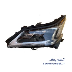 چراغ جلو لکسوس ال ایکس ۵۷۰ -LX 570