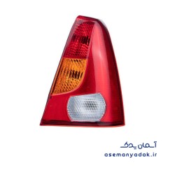چراغ خطر عقب رنو ال ۹۰