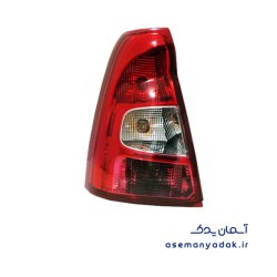 چراغ خطر عقب رنو ال ۹۰ پلاس