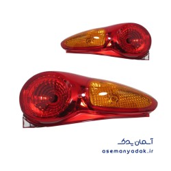 چراغ خطر عقب ام وی ام ۱۱۰ اس -110S