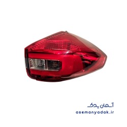 چراغ خطر عقب ام وی ام ایکس ۲۲ - x22