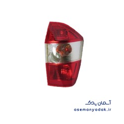 چراغ خطر عقب ام وی ام ایکس ۳۳ - x33