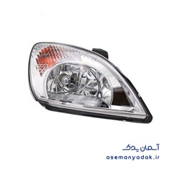 چراغ جلو ام وی ام ایکس ۳۳ - x33