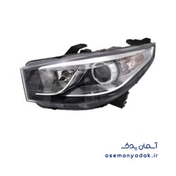 چراغ جلو ام وی ام ایکس ۳۳  - x33s