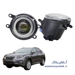 چراغ مه شکن جلو لکسوس RX 350 2012