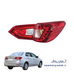 چراغ خطر عقب دانگ فانگ اس ۳۰ - S30