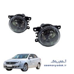 چراغ مه شکن جلو دانگ فانگ S30