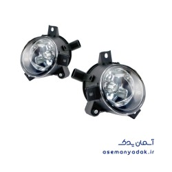 چراغ مه شکن جلو برلیانس وی ۵ - v5