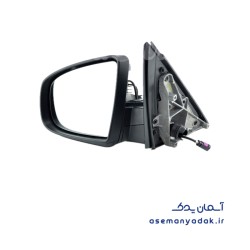 آینه بغل بی ام و e71 | x6