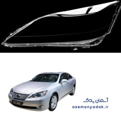 طلق چراغ جلو لکسوس e240 - ( ۲۰۰۹ تا ۲۰۱۰ )