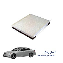 فیلتر کابین هیوندا جنسیس