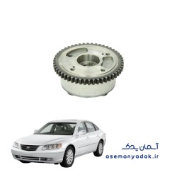 دنده CVT هیوندا آزرا 3300 سی سی