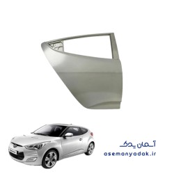 درب عقب هیوندای ولستر