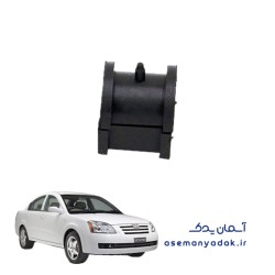 لاستیک چاکدار ام وی ام 530