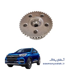 دنده VVT میل سوپاپ هوا ام وی ام ایکس ۵۵