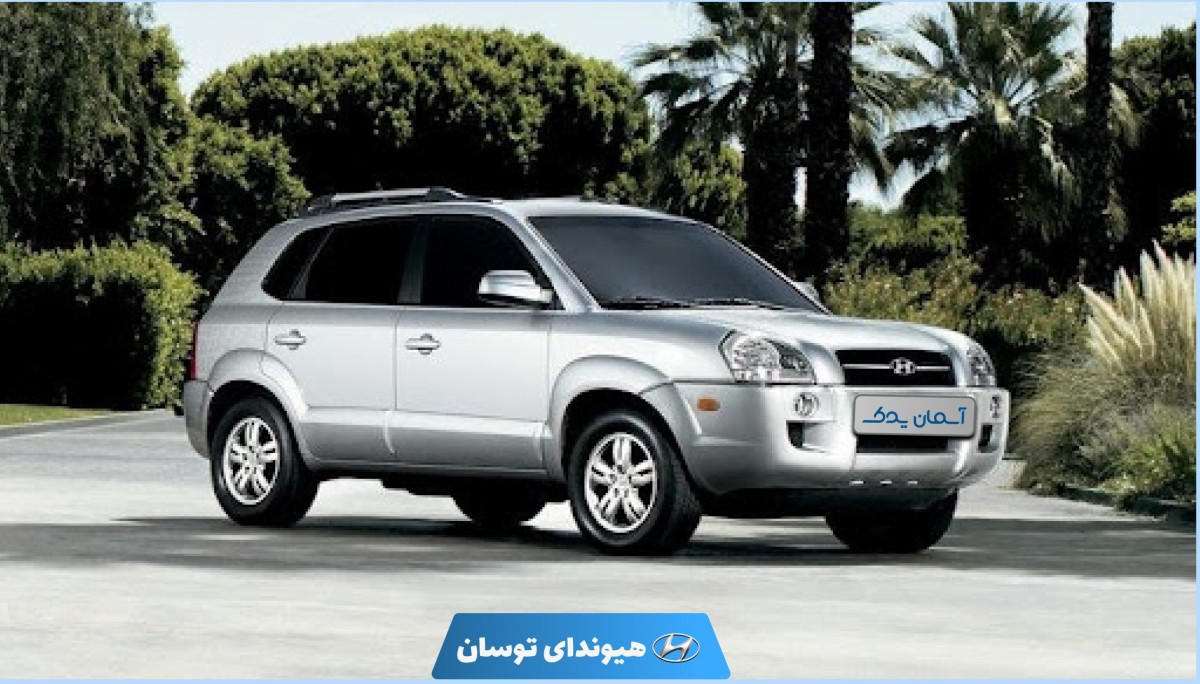 نقد و بررسی هیوندای توسان 2007 تا 2010 + نظرسنجی و تجربه مالکان