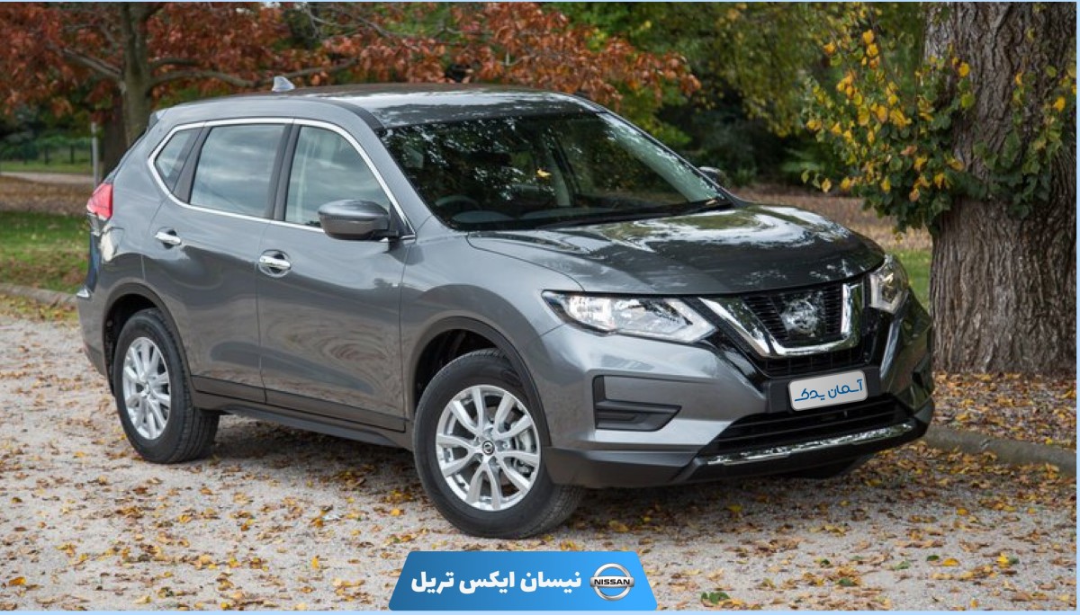 بررسی و نظرسنجی خودرو نیسان ایکس تریل مدل 2016 تا 2017