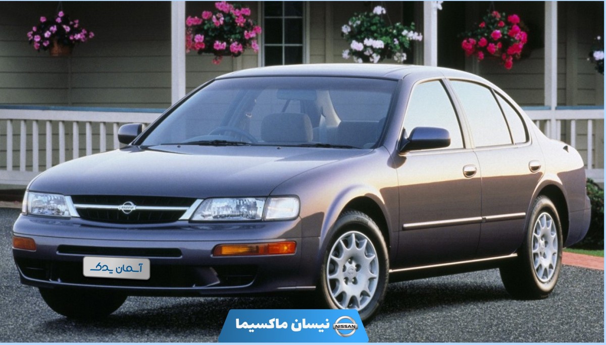 نقد و بررسی و نظرسنجی خودرو نیسان ماکسیما مدل 2002 تا 2012